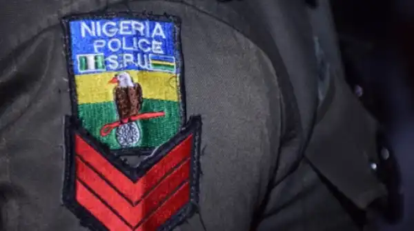 Policeman arrested for ‘supplying Tramadol’ to Boko Haram insurgents